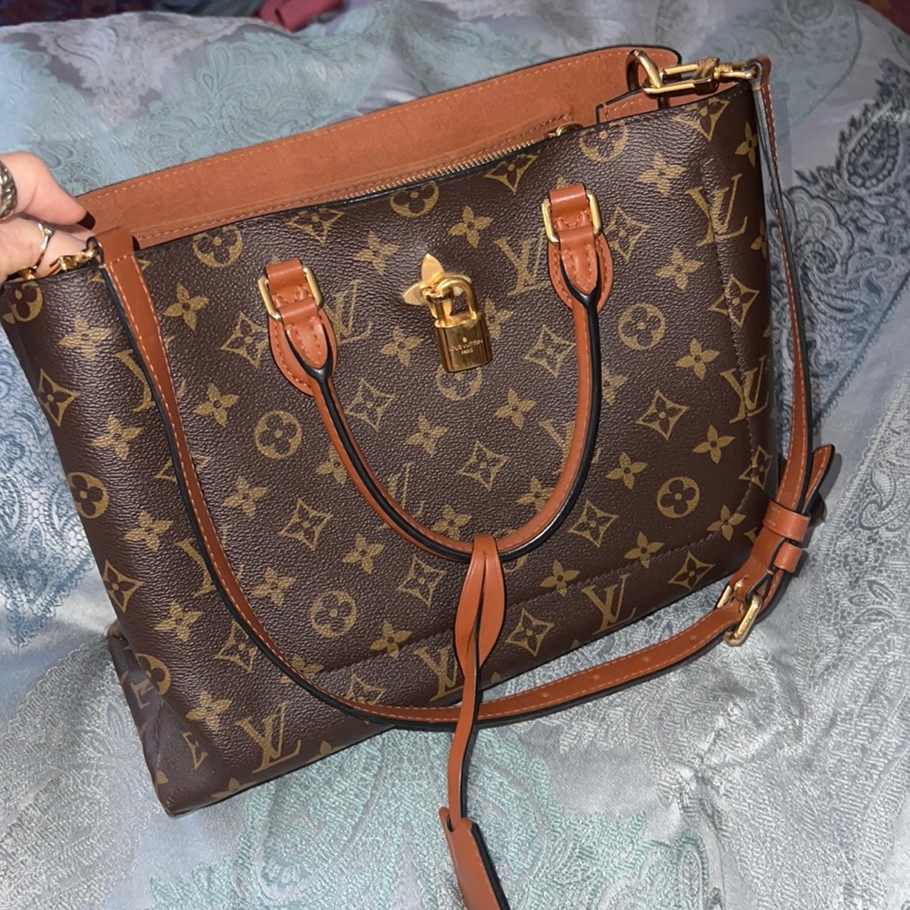 COPY - COPY - LV BAG